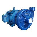 Bomba Para Agua 5 Hp Alta Presion Hab 2 X 1 1/2  220/440v