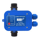 Presurizador Control De Bomba Automatico Para Bomba De Agua