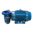 Bomba 50 Hp Weg Cab 6x6 Bridada Alta Presion 3f 208-230/460v