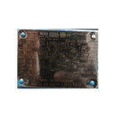 Bomba Para Agua 5 Hp Weg 3550 RPM 220/440v Cab Hab 3x3 Trifasica