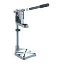 Soporte Vertical Para Taladro 60mm Con Base Ajustable