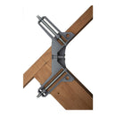 Juego De Prensas 75 Mm Esquinera Para Carpinteria O Herreria