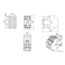 Contactor Weg Cwb 12 Amp Bobina 220 Vca 60hz 12220435