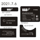 Afilador Alta Velocidad Para Brocas Cuchillos Tijeras Formon