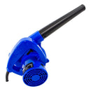 Sopladora Y Aspiradora 600w 13,000 Rpm 2.5m2 X Min