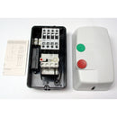 Arrancador Weg Dlw 5 Hp 440vac 5.6 - 8 Amp Mod. 10072620