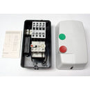 Arrancador Weg Dlw 0.5hp 440vac 0.8-1.2 Amp Mod. 10072615