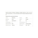 Motor Weg Trifasico 40 Hp 1750 Rpm 208-230/460v Mod. 12860693