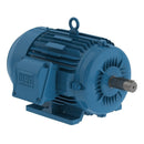 Motor Weg Trifásico 7.5hp 1750 Rpm 220/440v Arm 213 Mod. 12860535