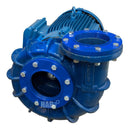 Bomba 50 Hp Weg Cab 6x6 Bridada Alta Presion 3f 208-230/460v