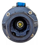 Bomba Solar Tipo Bala 1 Hp Desc 1.5 Hasta 56m Y 5.68 M3/h