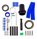 Bomba Solar Tipo Bala 1 Hp Desc 1.5 Hasta 56m Y 5.68 M3/h