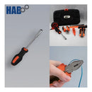 Kit De Herramienta Pequeño Y Portatil Lo Mas Utilizado 8 Pzs