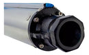 Bomba Solar Tipo Bala 1 Hp Desc 1.5 Hasta 56m Y 5.68 M3/h
