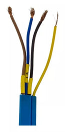 Bomba Solar Tipo Bala 1 Hp Desc 1.5 Hasta 56m Y 5.68 M3/h