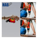 Kit De Herramientas Y Brocas 70 Piezas Multimaterial Y Puntas