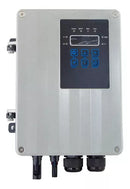 Bomba Solar Tipo Bala 1 Hp Desc 1.5 Hasta 56m Y 5.68 M3/h