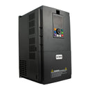 Variador De Frecuencia HAB Motor 30 Hp Bifasico A Trifasico 220v