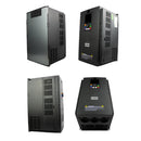 Variador De Frecuencia HAB Motor 30 Hp Bifasico A Trifasico 220v