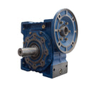 Reductor de Velocidad Tamaño 110 – 7.5:1 DZ para Armazón 215TC con flecha 1 5/8” Mod. RV110-7.5-215TC