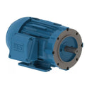 Motorreductor HAB Corona Sin Fin 90° Tamaño RV110 Trifasico 7.5 HP Armazon 210TC 7.5:1 233 RPM Flecha 1 5/8"